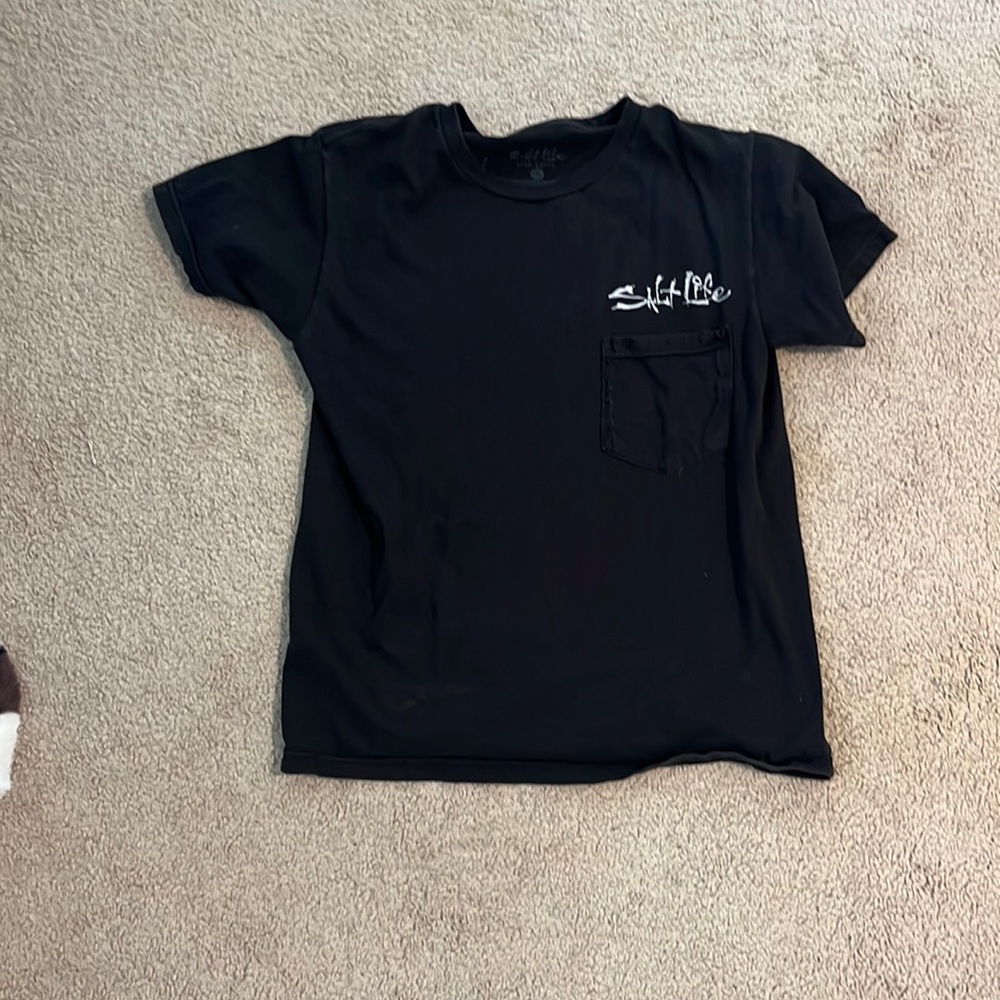 black boys t shirt